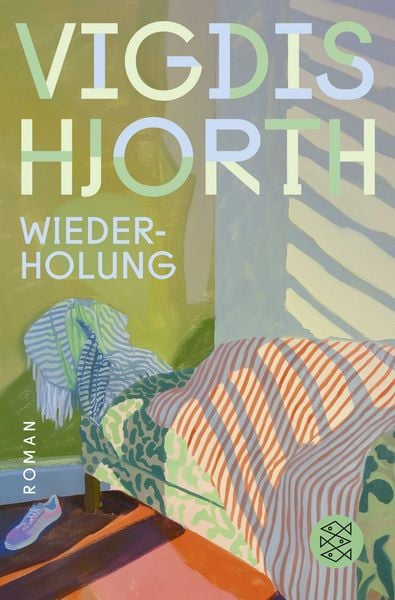 Produktbild: Wiederholung