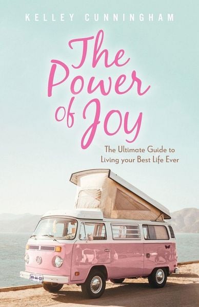 Produktbild: The Power of Joy