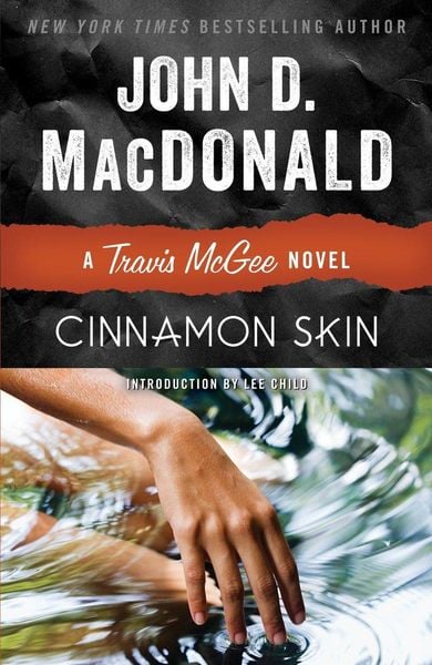Produktbild: Cinnamon Skin