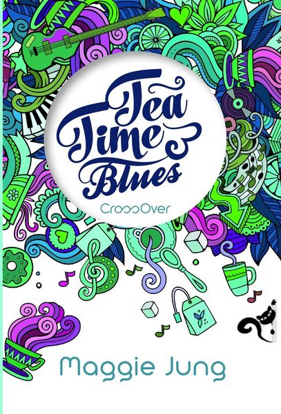 Produktbild: Jung, M: Teatime Blues