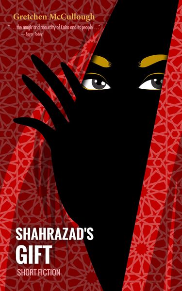 Produktbild: Shahrazad's Gift