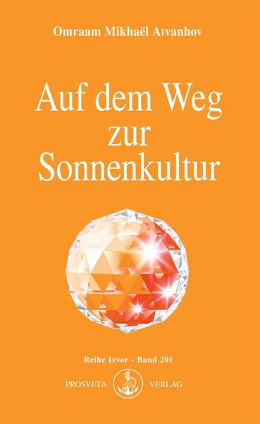 Produktbild: Auf dem Weg zur Sonnenkultur
