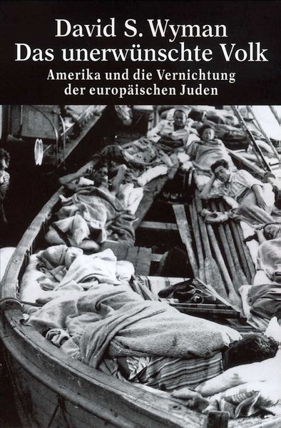 Produktbild: Das unerw&uuml;nschte Volk