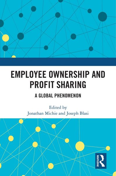 Produktbild: Employee Share Ownership and Profit Sharing