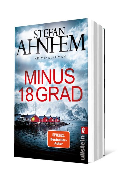 Produktbild: Minus 18 Grad