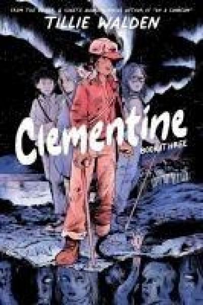 Produktbild: Clementine Book Three