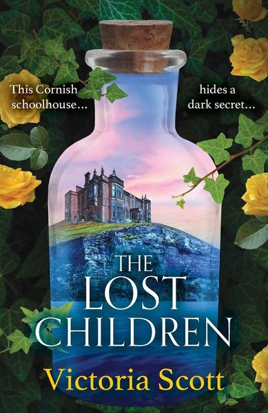 Produktbild: The Lost Children