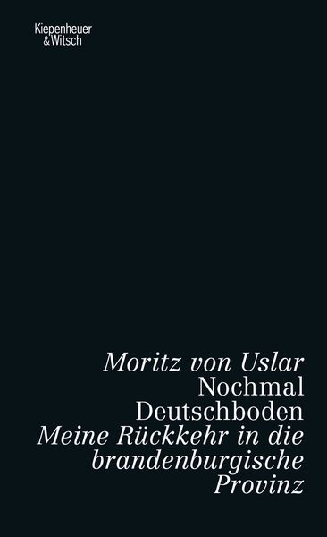 Produktbild: Nochmal Deutschboden