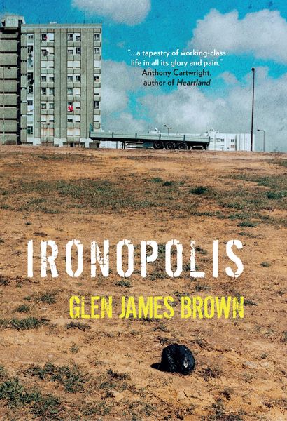 Produktbild: Ironopolis
