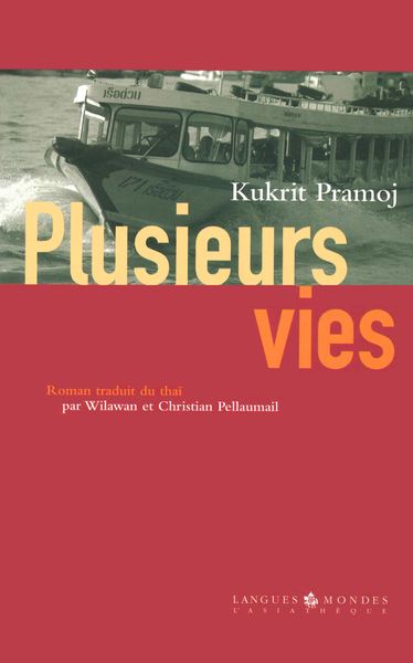 Produktbild: Plusieurs vies
