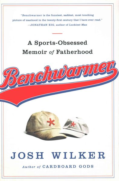 Produktbild: Benchwarmer