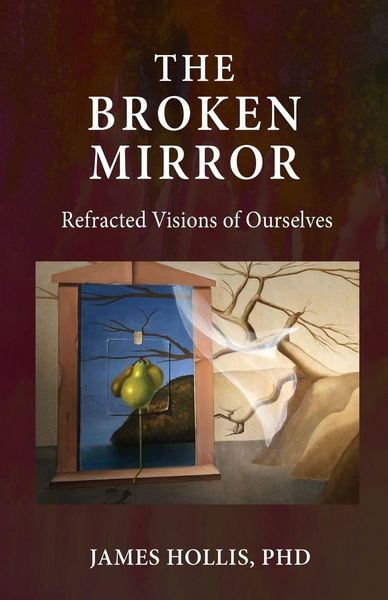 Produktbild: The Broken Mirror