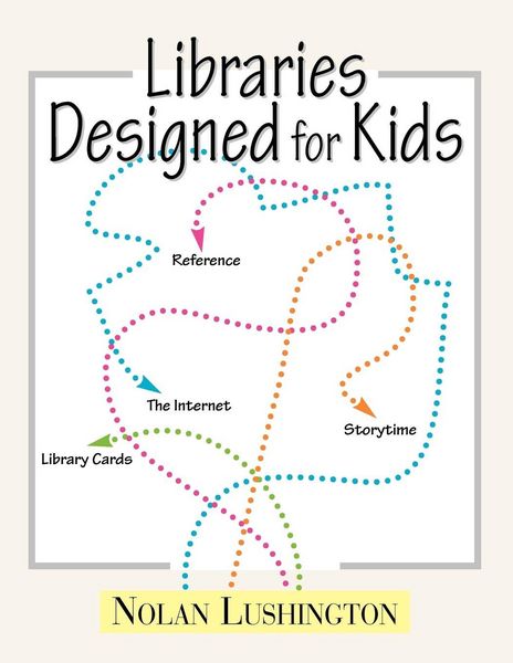 Produktbild: Libraries Designed for Kids