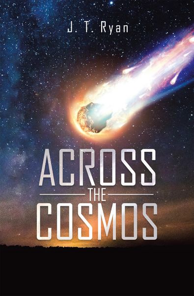 Produktbild: Across the Cosmos