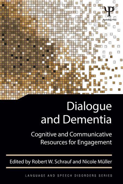Produktbild: Dialogue and Dementia