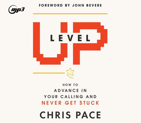 Produktbild: Level Up
