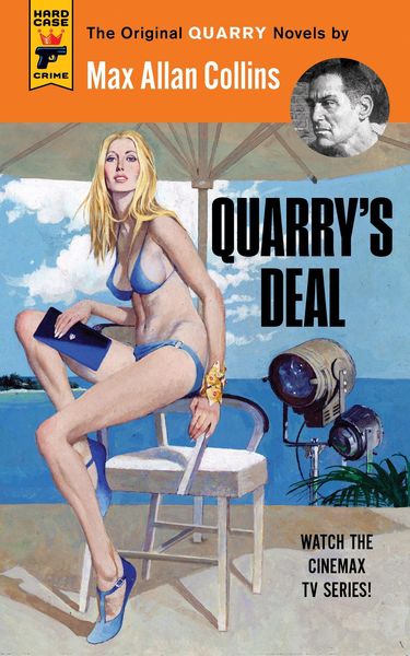 Quarry's Deal