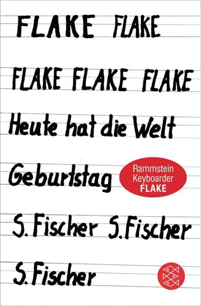 Produktbild: Heute hat die Welt Geburtstag