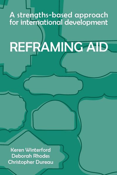 Produktbild: Reframing Aid