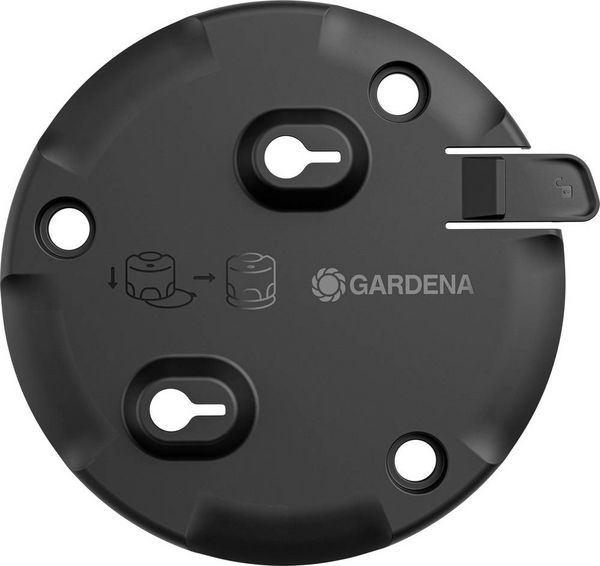 Produktbild: GARDENA 16022-20 AquaPrecise Verbindungsger&auml;t