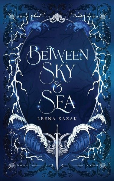 Produktbild: Between Sky & Sea