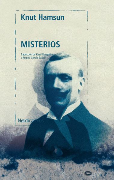 Produktbild: Misterios