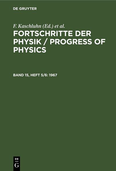 Produktbild: 1967