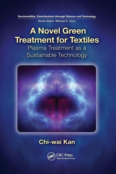 Produktbild: A Novel Green Treatment for Textiles