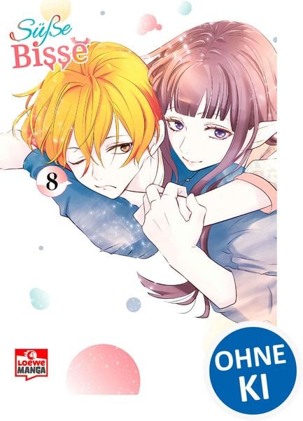 Produktbild: S&uuml;&szlig;e Bisse 08