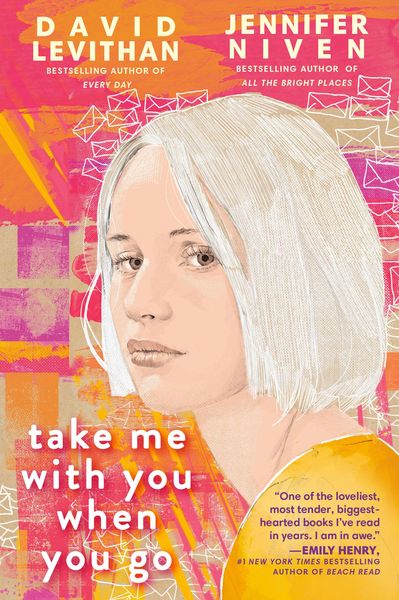 Produktbild: Take Me With You When You Go
