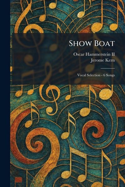 Produktbild: Show Boat