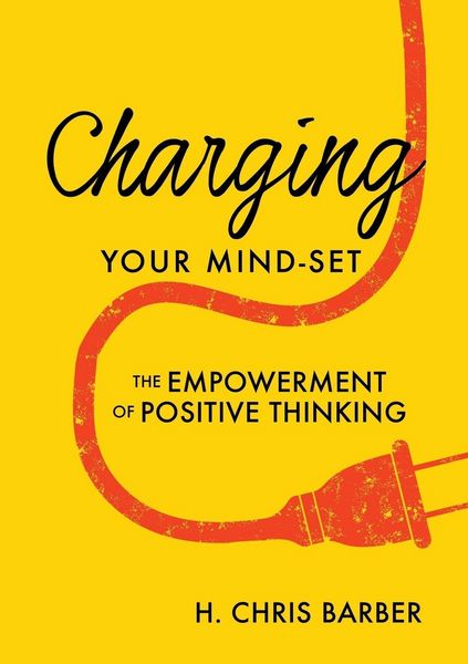 Produktbild: Charging YOUR MIND - SET