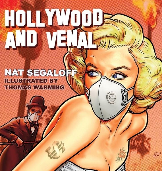 Produktbild: Hollywood and Venal