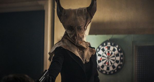 Produktbild: Der Seelenf&auml;nger