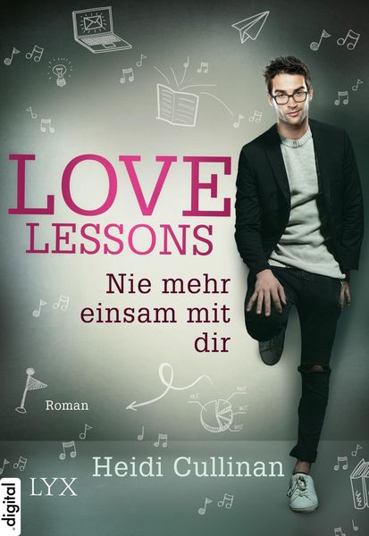 Produktbild: Love Lessons - Nie mehr einsam mit dir