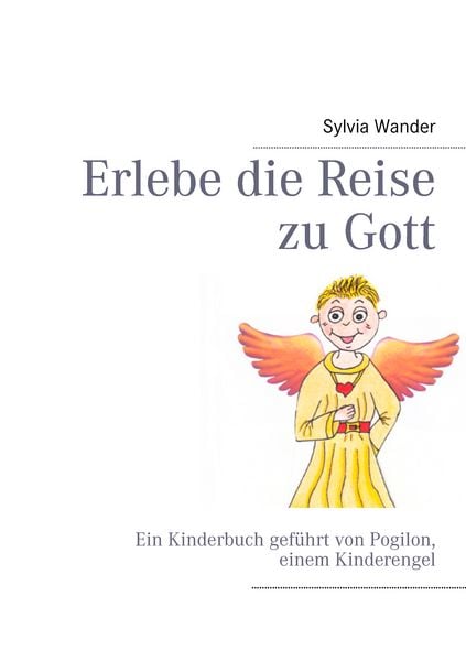 Produktbild: Erlebe die Reise zu Gott