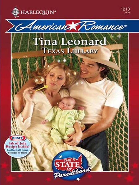 Produktbild: Texas Lullaby