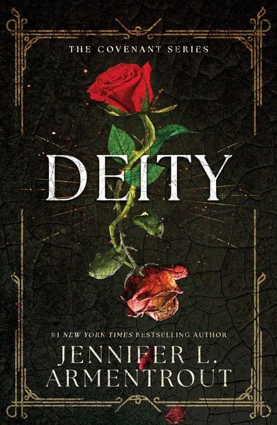 Produktbild: Deity