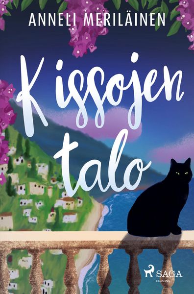 Produktbild: Kissojen talo
