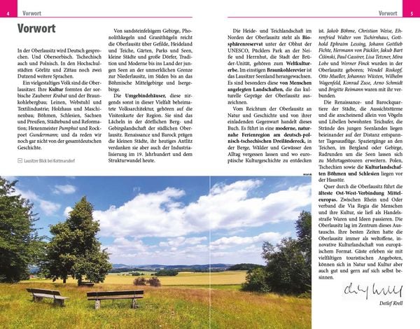 Produktbild: Reise Know-How Reiseführer Oberlausitz, Lausitzer Seenland