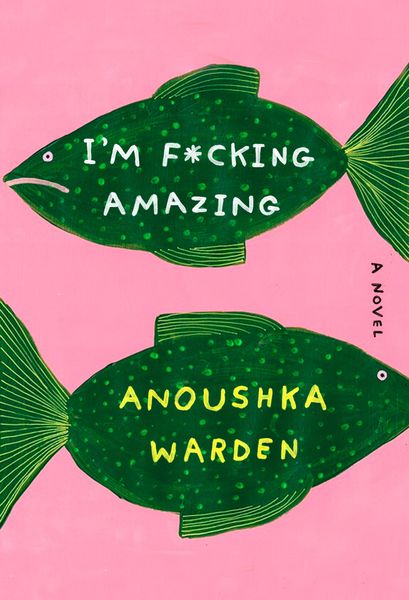 Produktbild: I'm F*cking Amazing