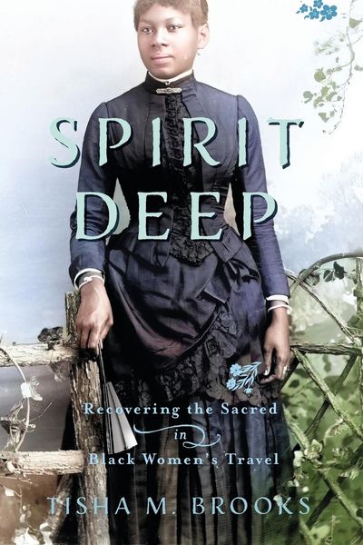 Produktbild: Spirit Deep