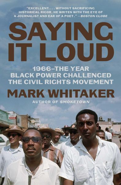 Produktbild: Saying It Loud