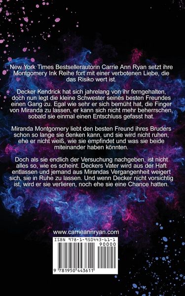 Produktbild: Tempting Boundaries - Tattoos und Grenzen