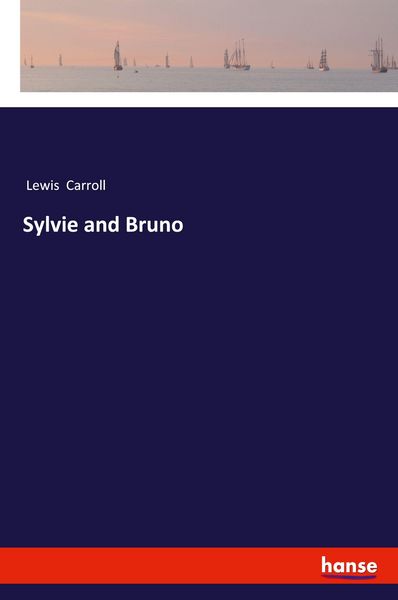 Produktbild: Sylvie and Bruno