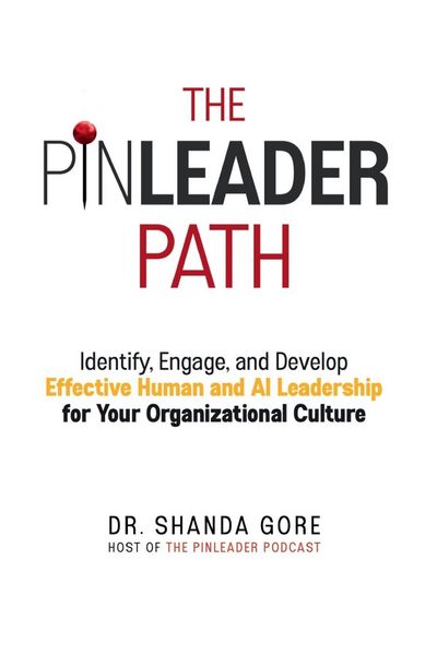 Produktbild: The PinLeader Path