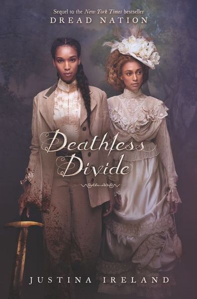 Produktbild: Deathless Divide