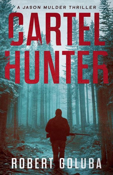 Produktbild: Cartel Hunter