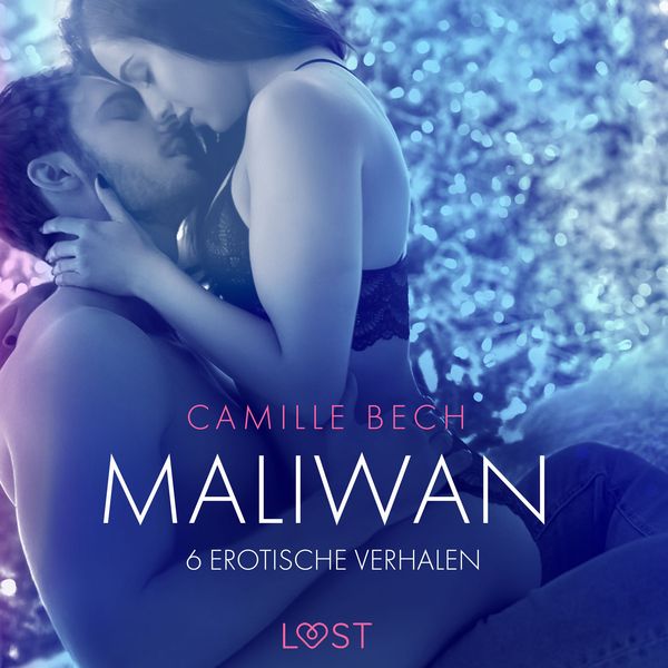 Produktbild: Maliwan - 6 erotische verhalen
