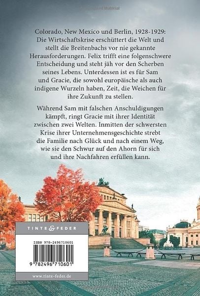 Produktbild: Der Ahorn und sein Erbe